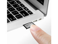 Карти памет Transcend JetDrive Lite 330 64GB