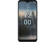 Смартфони Nokia C12 2GB/64GB, Dark Cyan