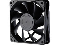 Вентилатори Phanteks M25 120MM PWM Black