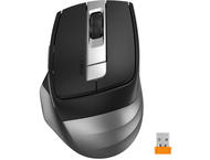 Мишки A4tech FG35 Fstyler, сива