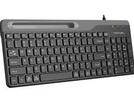 Клавиатури A4tech Fstyler FK25, черна