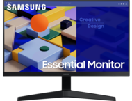 Монитори Samsung LS24C312EAUXEN