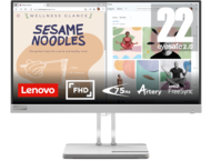 Монитори Lenovo L22e-40