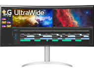 Монитори LG UltraWide™ 38WP85CP-W