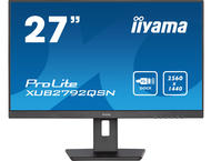 Монитори IIYAMA Prolite XUB2792QSN-B5