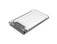 Кутии за дискове Orico 2139U3-CR 2.5" USB 3.0 Hard Drive Enclosure