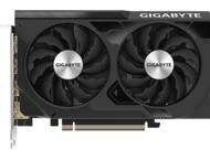 Видео карти GIGABYTE GeForce RTX 4060 WINDFORCE OC