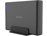 Кутии за дискове Orico 7688U3 3.5 inch Vertical Hard Drive Enclosure