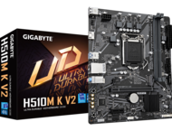 Дънни платки GIGABYTE H510M-K V2