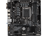 Дънни платки GIGABYTE H610M-S2H V2 DDR4