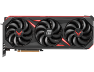 Видео карти Powercolor AMD Radeon RX 7900 XTX Red Devil Limited Edition OC 24GB