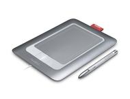Графични таблети Bamboo Fun Pen&Touch S