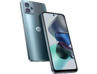 Смартфони Motorola Moto G23 128GB, Steel Blue
