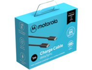 Кабели и Адаптери MOTOROLA USB Cable USB-C to USB-C 2m