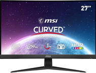 Монитори MSI G27C4X