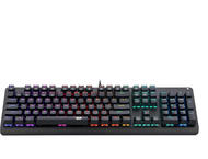 Клавиатури Redragon Sani K581RGB-BK