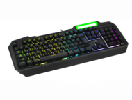Клавиатури Redragon T-Dagger Gunboat RGB T-TGK201