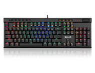 Клавиатури Redragon Vata K580RGB-BK