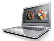 Лаптопи Lenovo Z50-70 (бял)