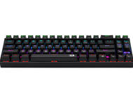 Клавиатури Redragon Deimos K599-KRS-BK red switches