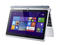 Таблети Acer Aspire Switch 10 (SW5-011) 32GB + 500GB, сребрист цвят