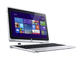 Таблети Acer Aspire Switch 10 (SW5-011) 32GB + 500GB, сребрист цвят
