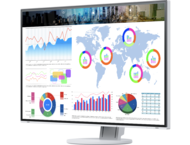 Монитори EIZO EV3285-WT