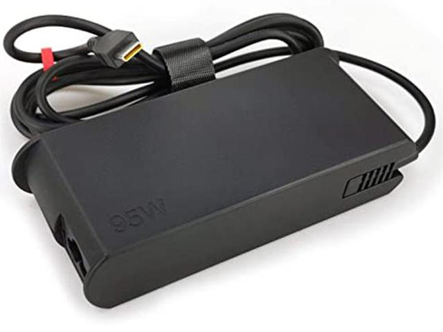 Захранвания за лаптопи Lenovo ThinkBook 95W USB-C (EU)
