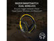 Слушалки Razer Barracuda X - PUBG: BATTLEGROUNDS Edition