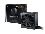 Захранвания за компютри be quiet! Pure Power 11 700W