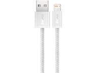 Кабели и Адаптери Baseus Dynamic Series USB към Lightning, 2.4A, 1м 