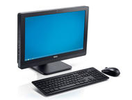 All in One Dell Inspiron One 2020