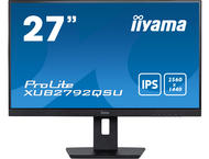 Монитори IIYAMA ProLite XUB2792QSU-B5