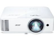 Проектори Acer S1286H в комплект с екран