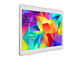 Таблети Samsung Galaxy Tab S 10.5 (SM-T800) 16GB, бял цвят