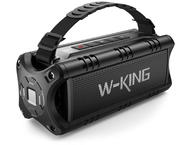 Колони W-King D8 Mini Black