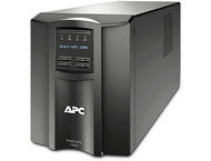 UPS APC Smart-UPS 1000VA 230V with SmartConnect