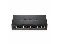 Мрежово оборудване D-Link DGS-108