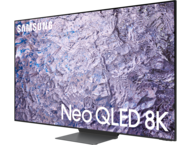Телевизори Samsung 65QN800C