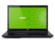 Лаптопи Acer Aspire V3-772G