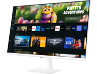 Монитори Samsung Smart Monitor M5 32CM501