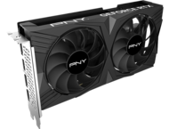 Видео карти PNY GeForce RTX 4060 VERTO Dual 8GB