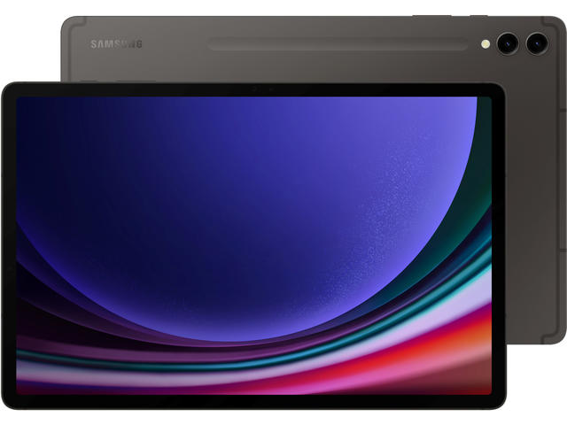 Таблети Samsung Galaxy Tab S9 + Wi-Fi, 256GB, Graphite