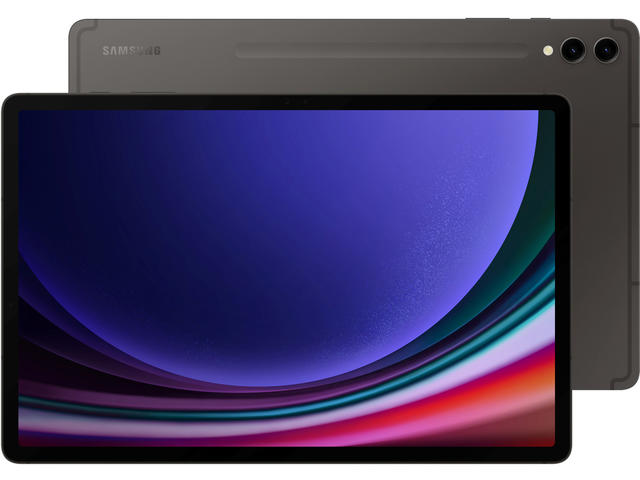 Таблети Samsung Galaxy Tab S9 + Wi-Fi, 512GB, Graphite