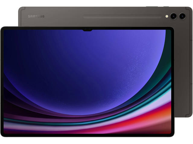 Таблети Samsung Galaxy Tab S9 Ultra Wi-Fi, 512GB Graphite