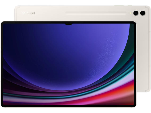 Таблети Samsung Galaxy Tab S9 Ultra 5G, 256GB Beige