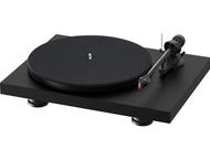 Грамофони Pro-Ject Debut Carbon EVO (2M Red) - черен