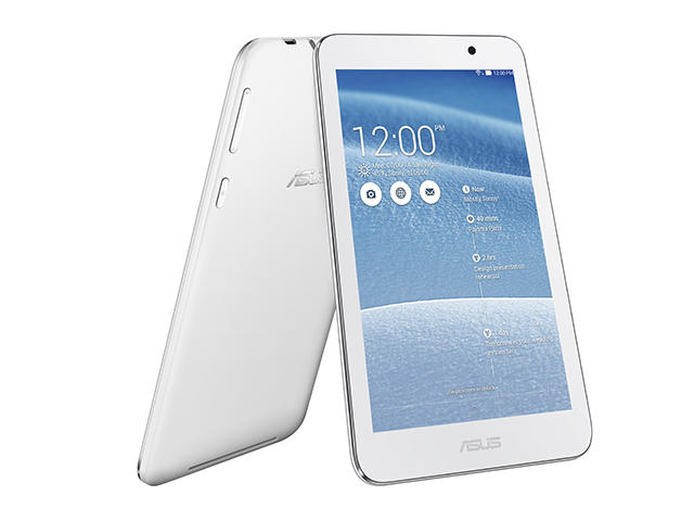 Таблети ASUS MeMO Pad 7 (ME176CX) 16GB, бял цвят