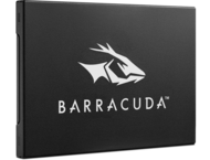 SSD 480GB SSD Seagate BarraCuda SATA