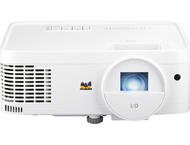 Проектори ViewSonic LS510WH